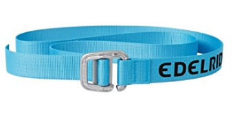 TURLEY BELT 25MM VPE5 120CM ICEMINT
