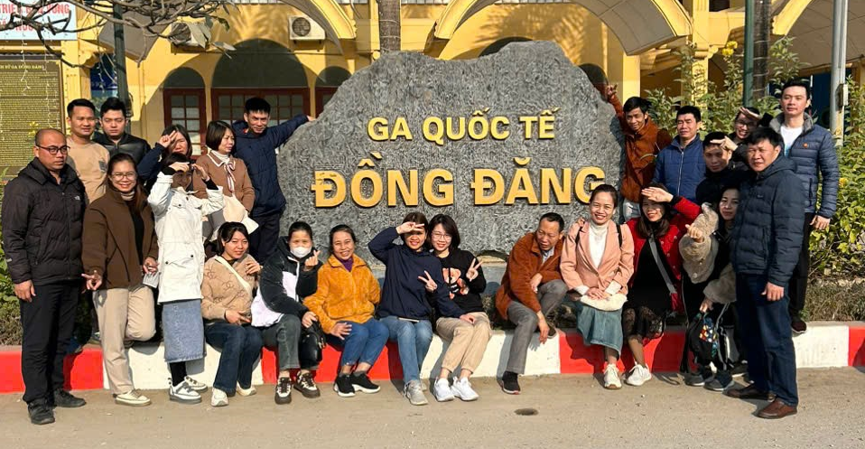 Du Lịch Lạng Sơn 2025.