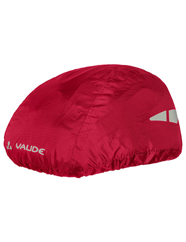 04300_Helmet Raincover indian red