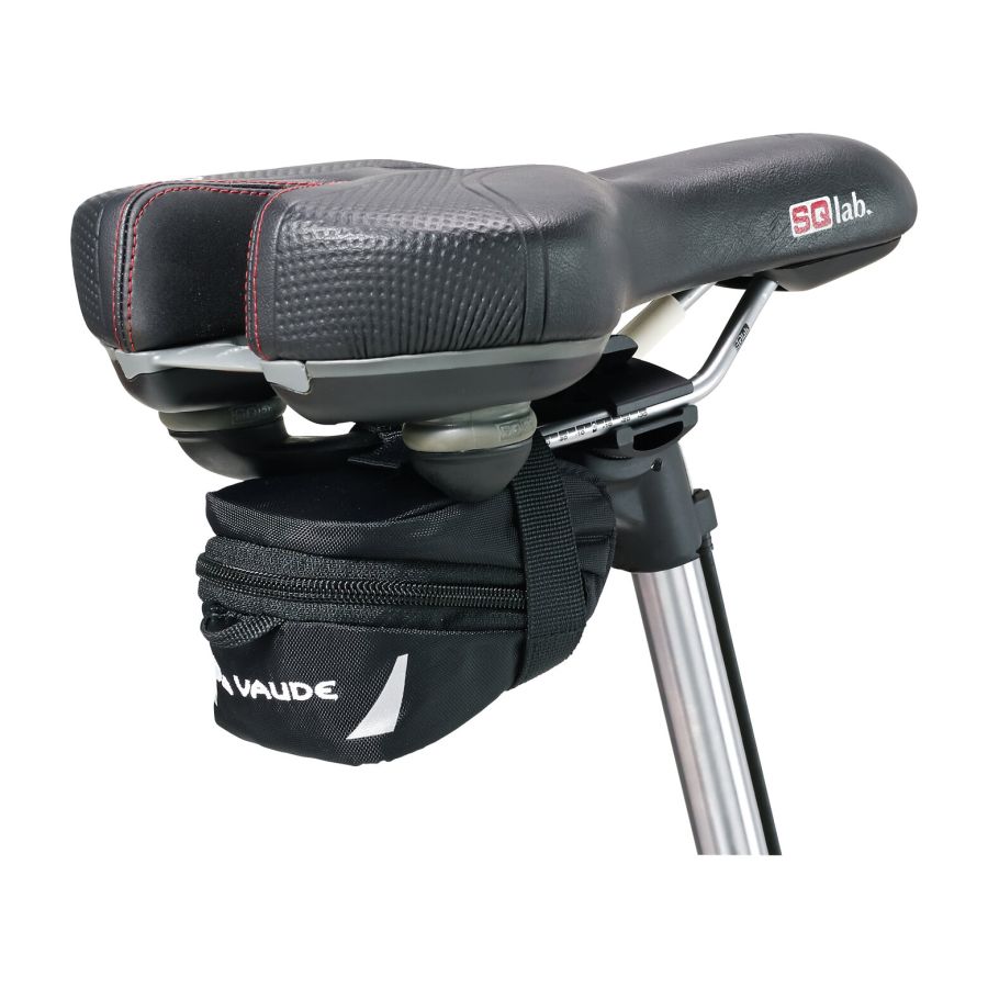11099 Tube Bag S- BLACK