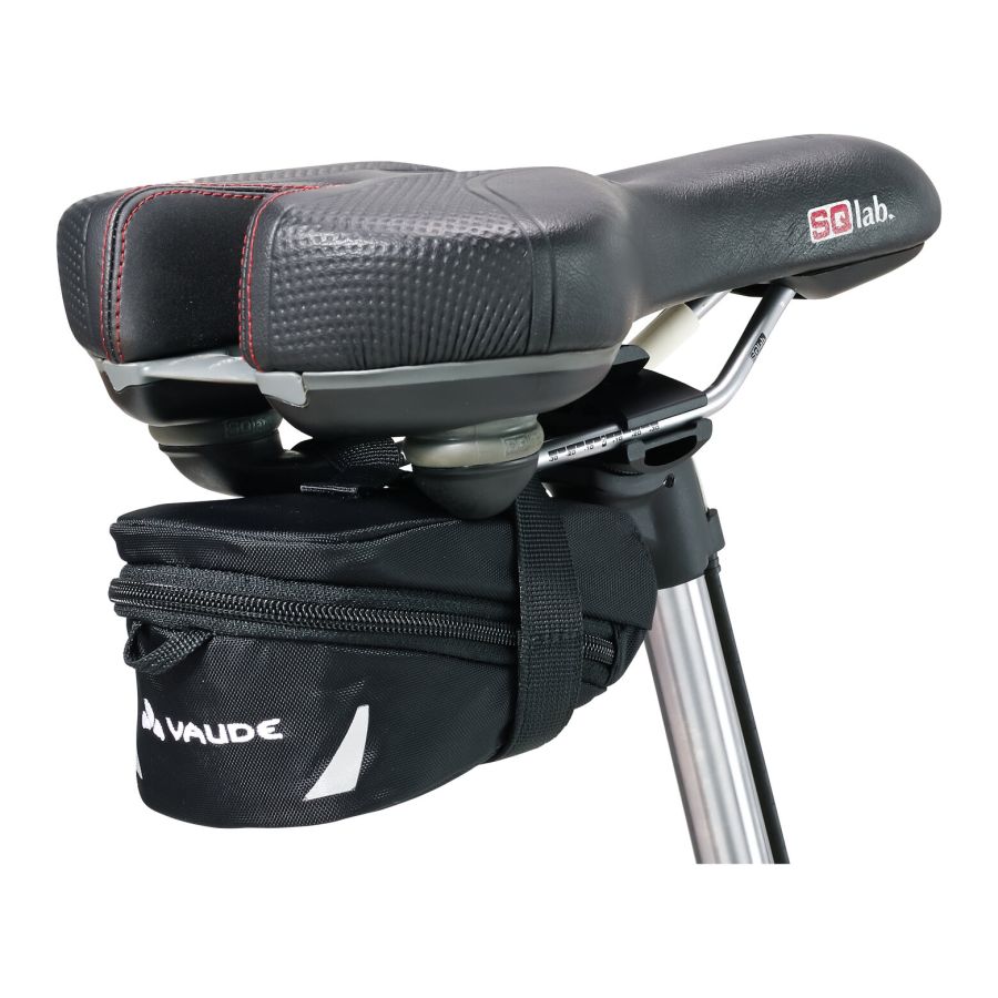 11101 Tube Bag M- BLACK