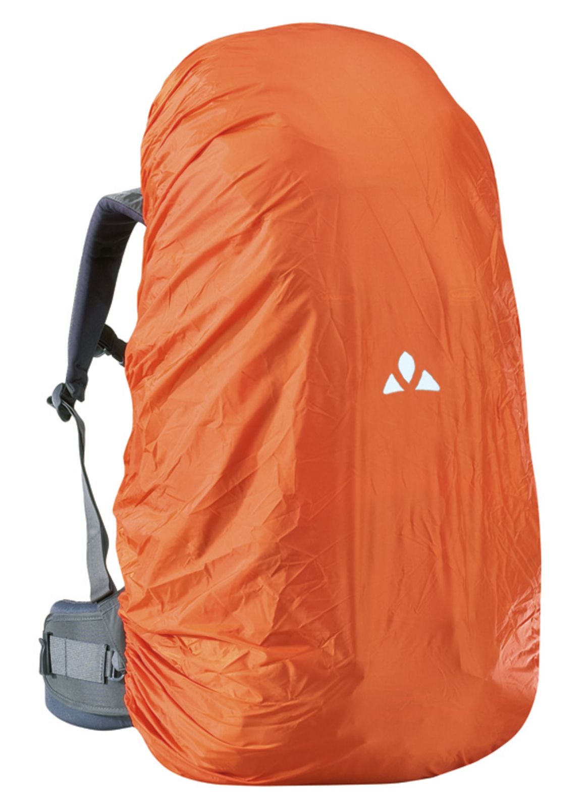 12559 - Raincover for backpacks 15-30 l - Orange