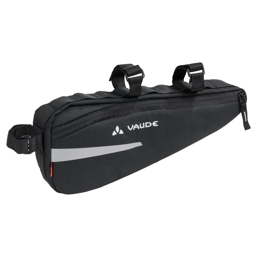 12712 Cruiser Bag- BLACK