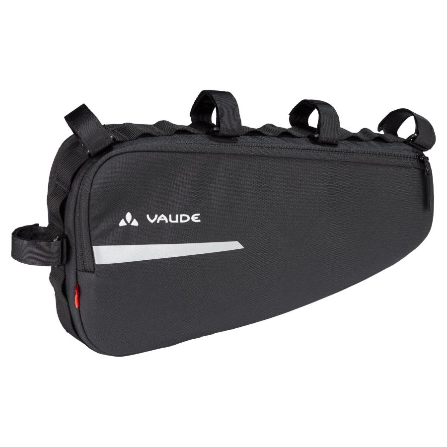 14304 Frame Bag- BLACK