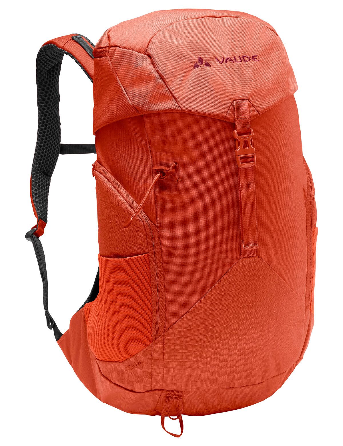 14390 - Jura 24 - burnt red