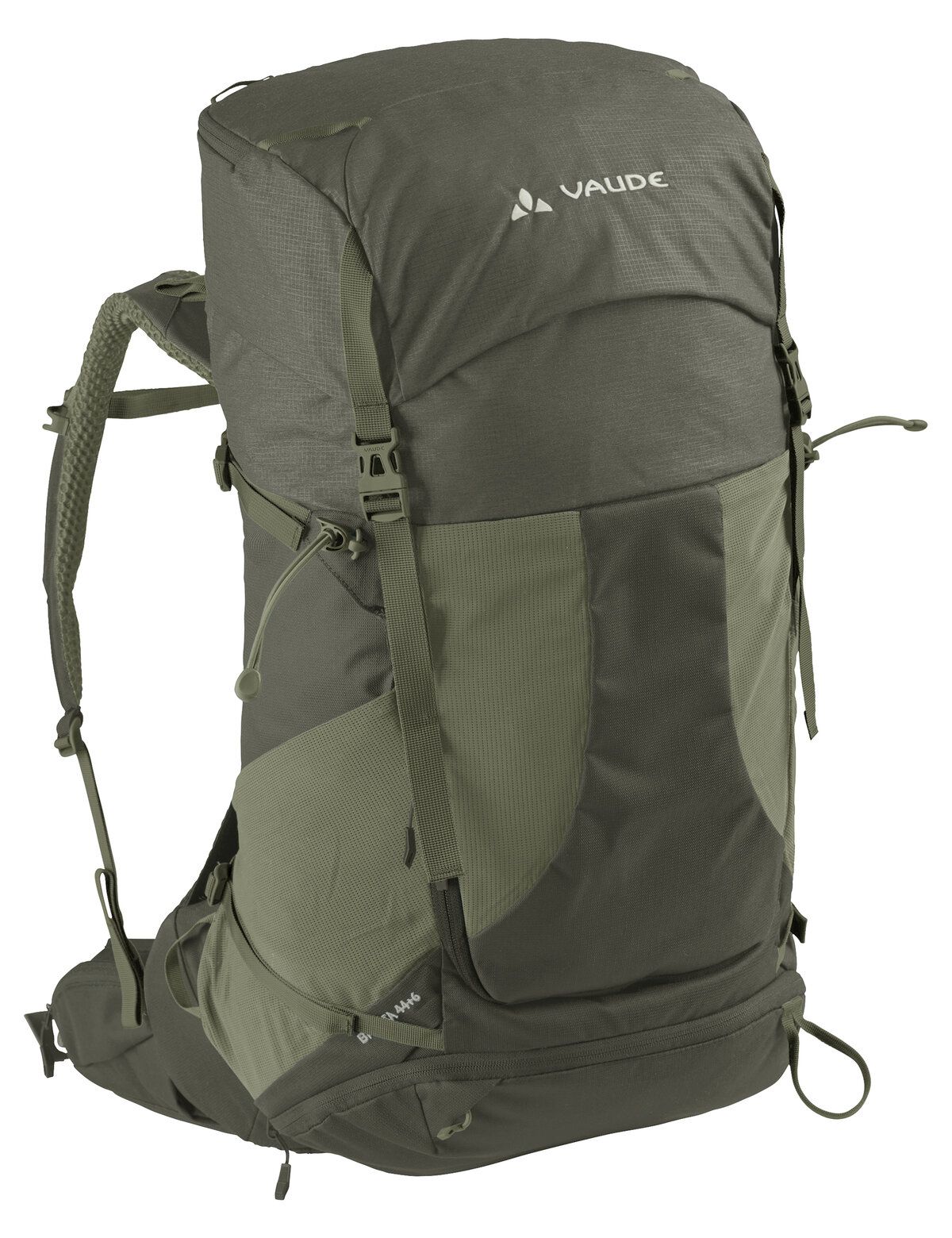 14395 - Brenta 44+6 - Khaki