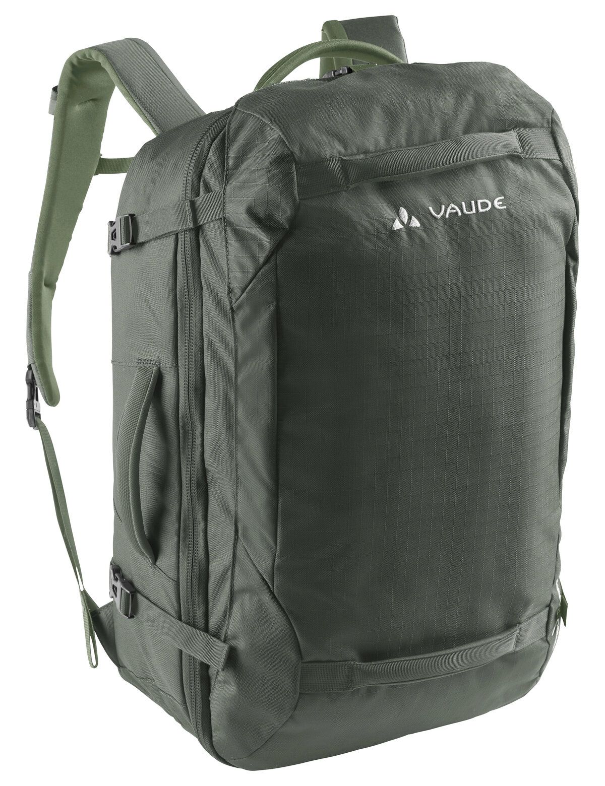 14396 - Mundo Carry-On 38 - Olive
