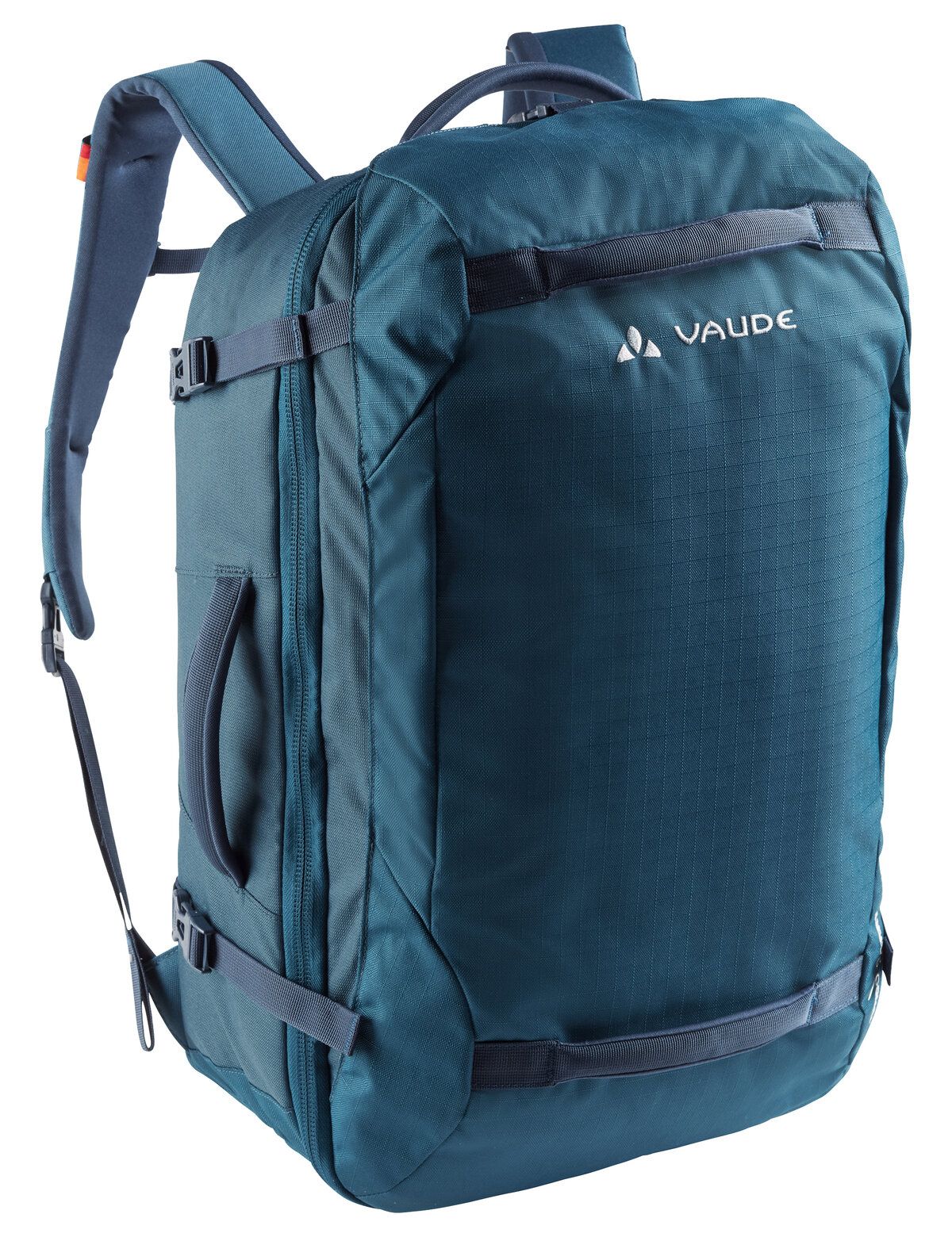 14396 - Mundo Carry-On 38 - baltic sea