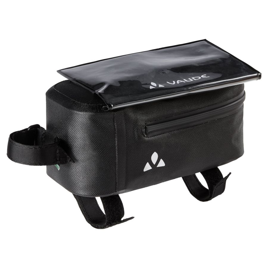 14522 CarboGuide Bag Aqua- BLACK