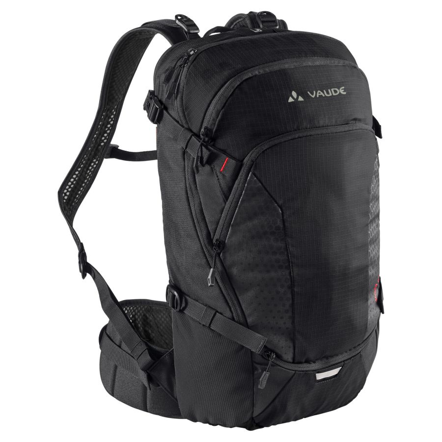 14524 Moab Pro 16 II- BLACK