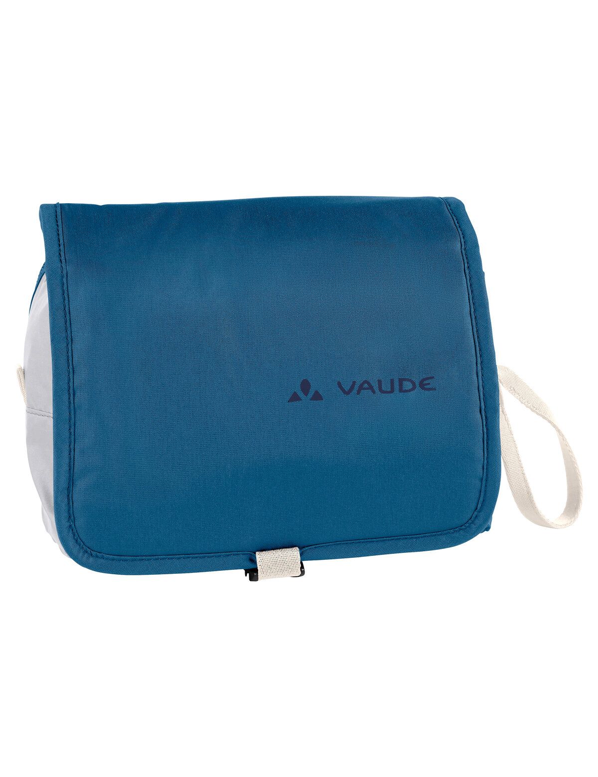 14585 - Wash Bag L - kingfisher