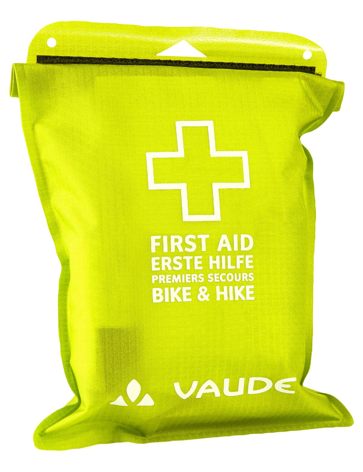 14586 - First Aid Kit S Waterproof - bright green
