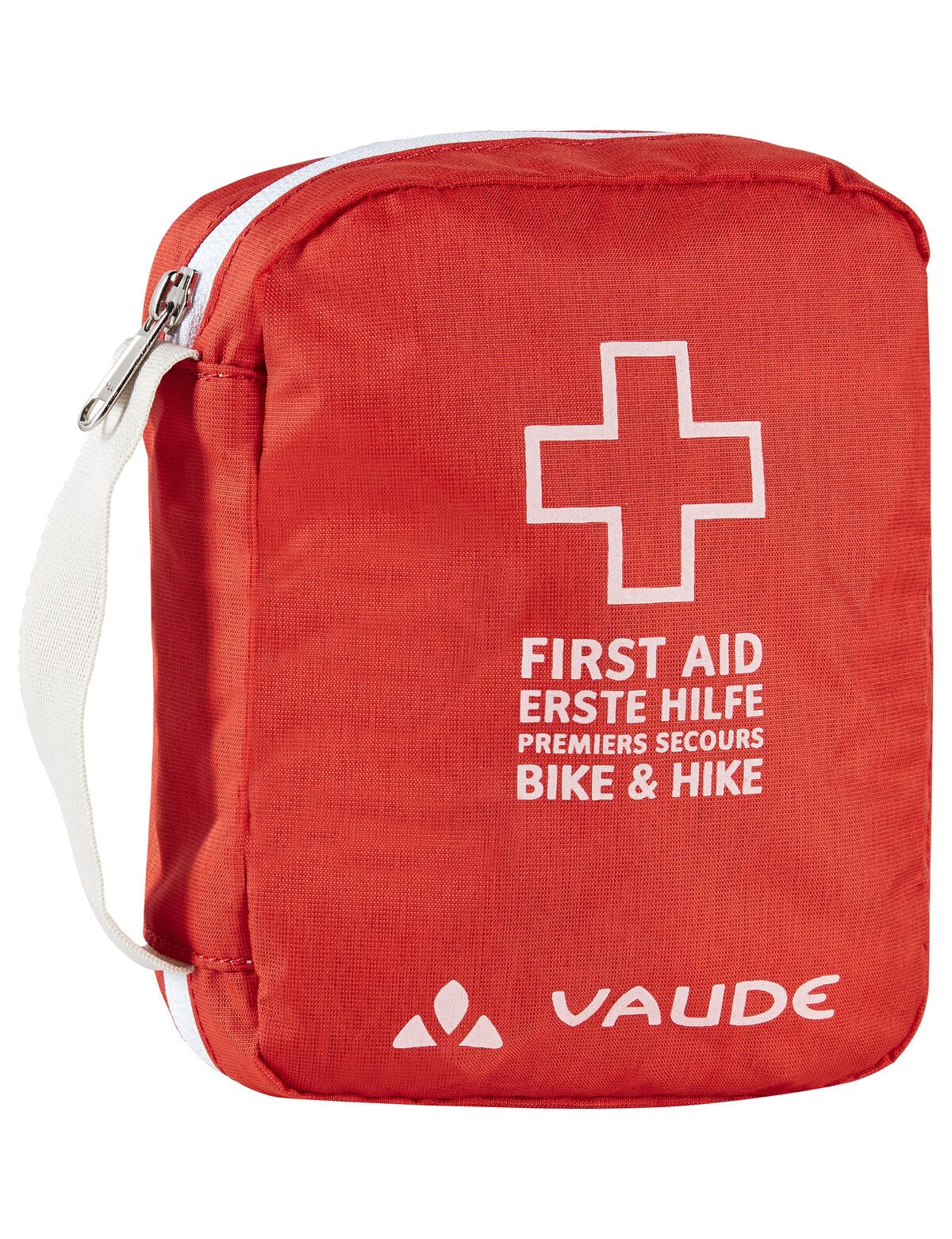 14589 - First Aid Kit L - mars red