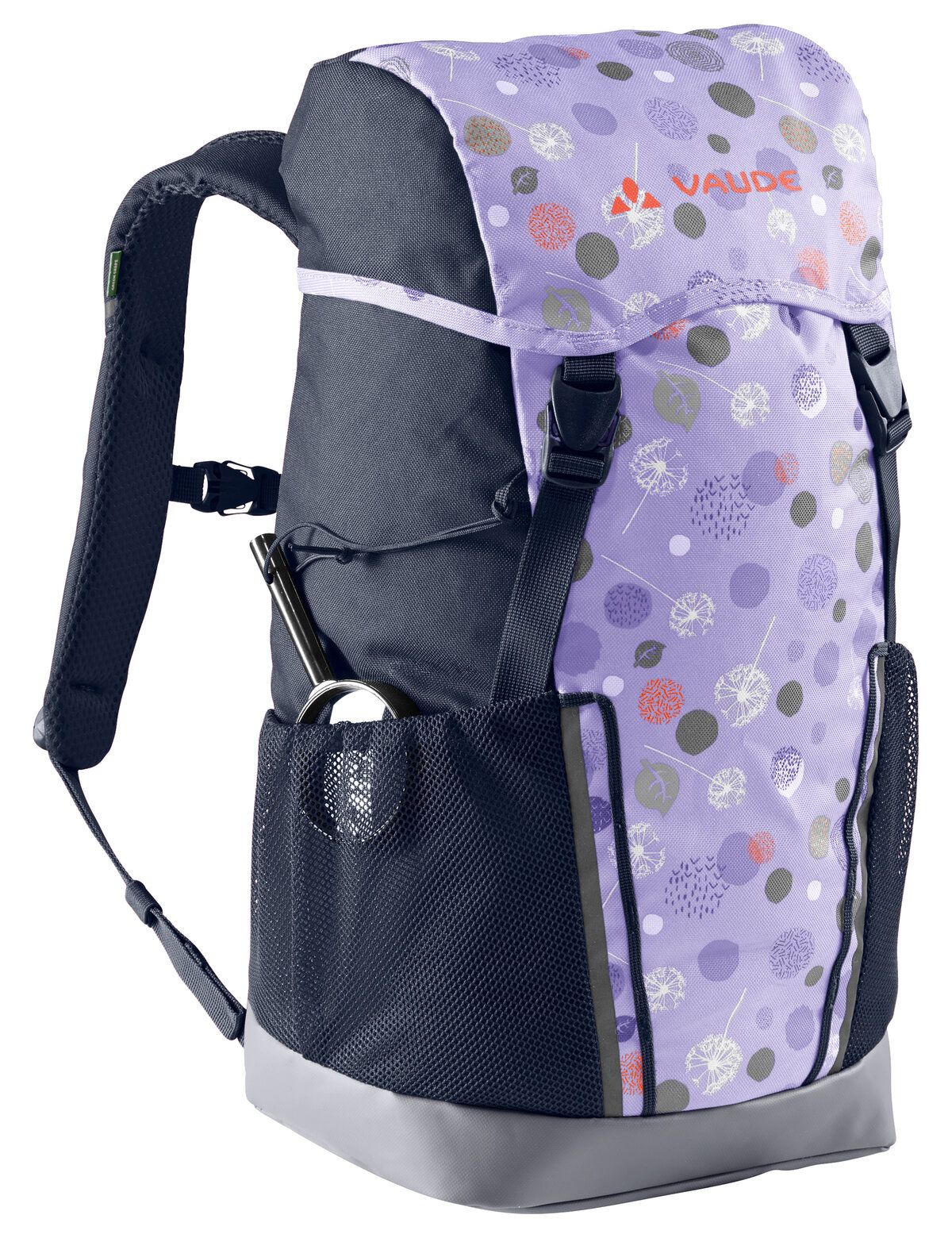 15477 - Puck 14 - pastel lilac
