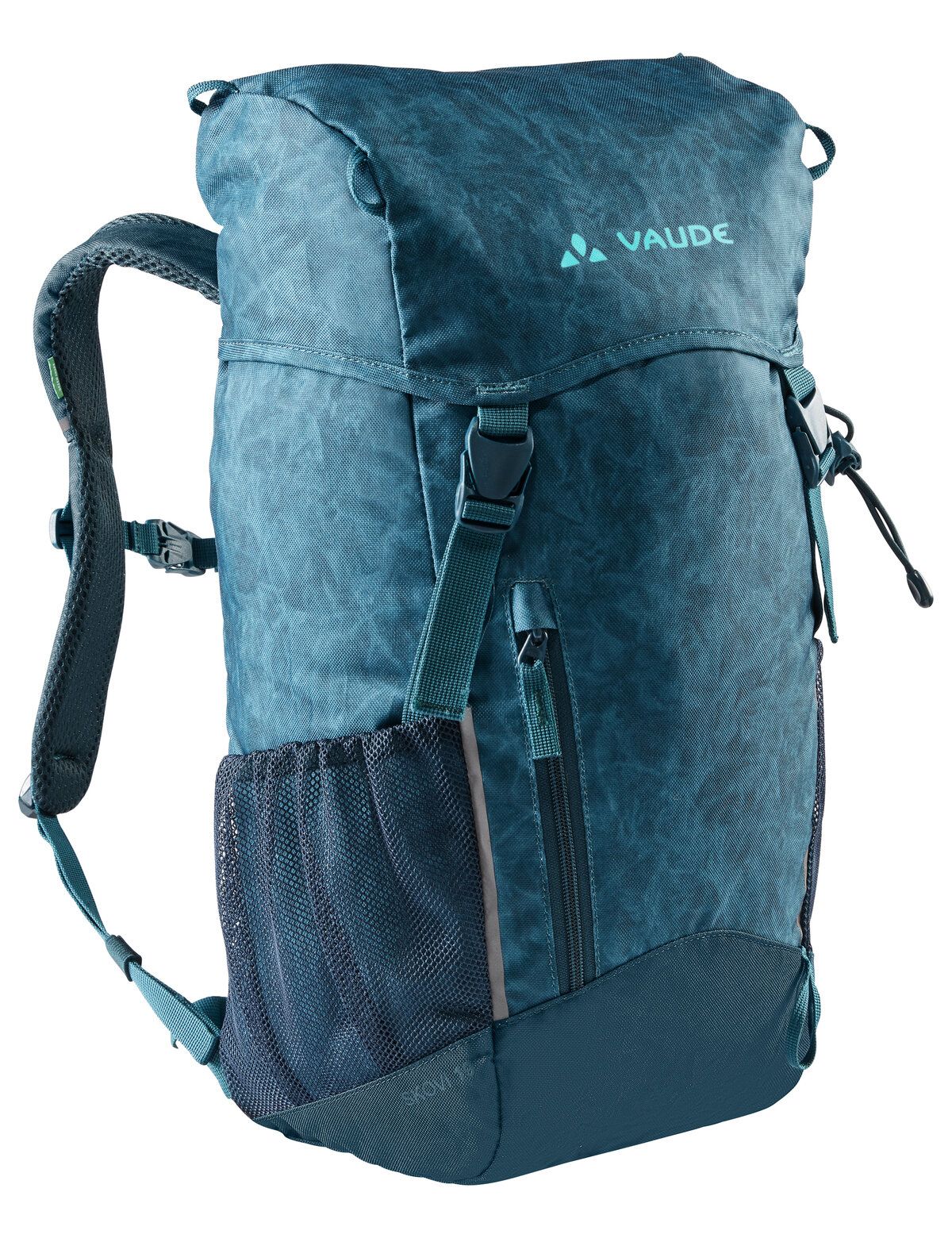 15480 - Skovi 19 - dark petrol