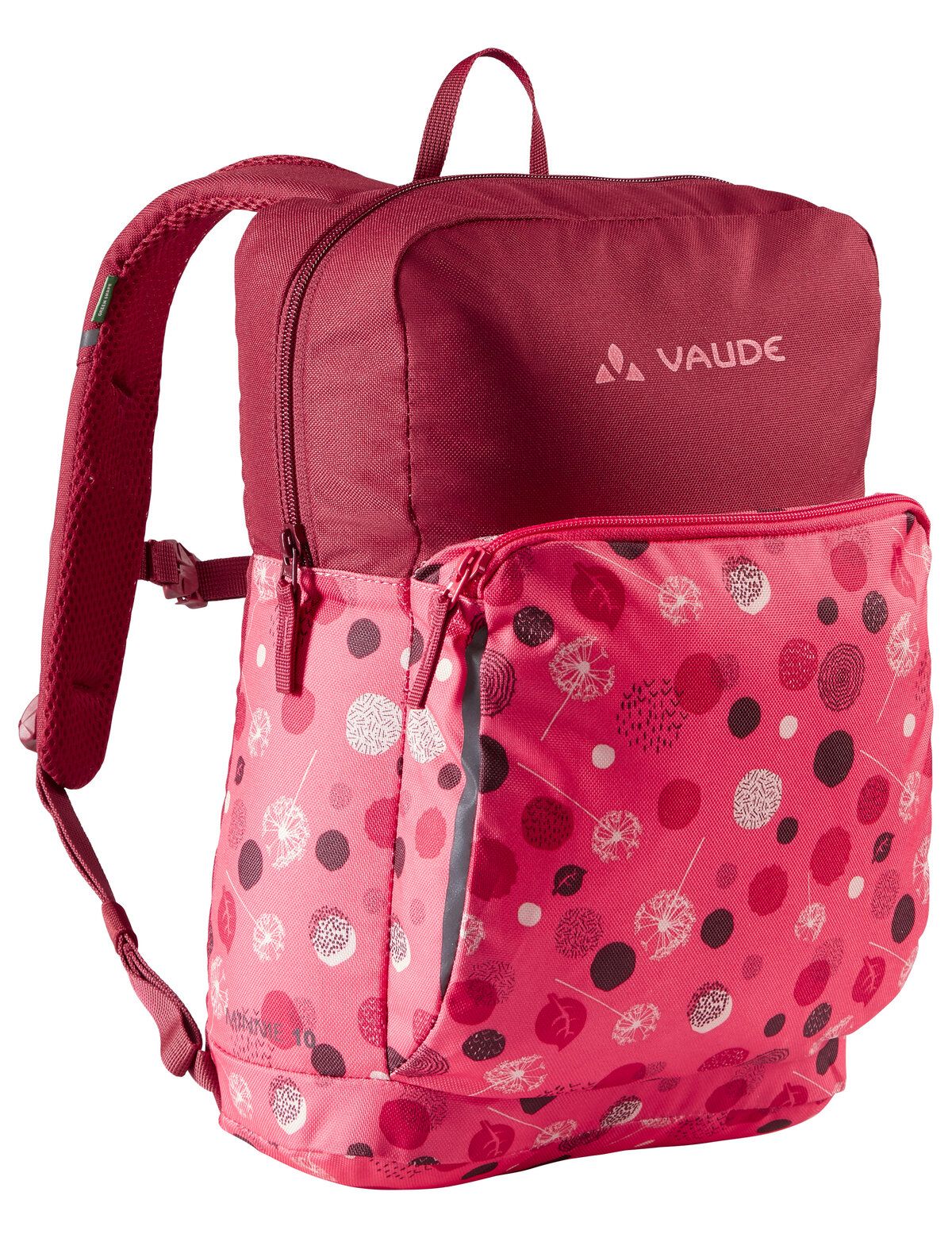 15484 - Minnie 10 - bright pink-cranberry