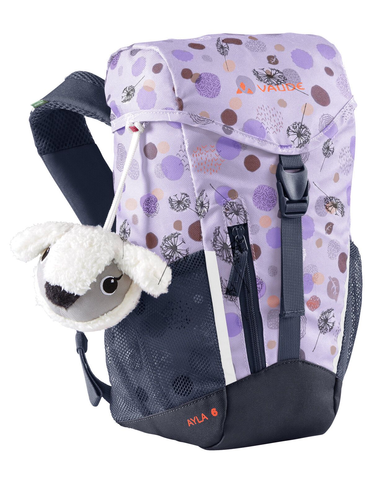15485 - Ayla 6 - pastel lilac