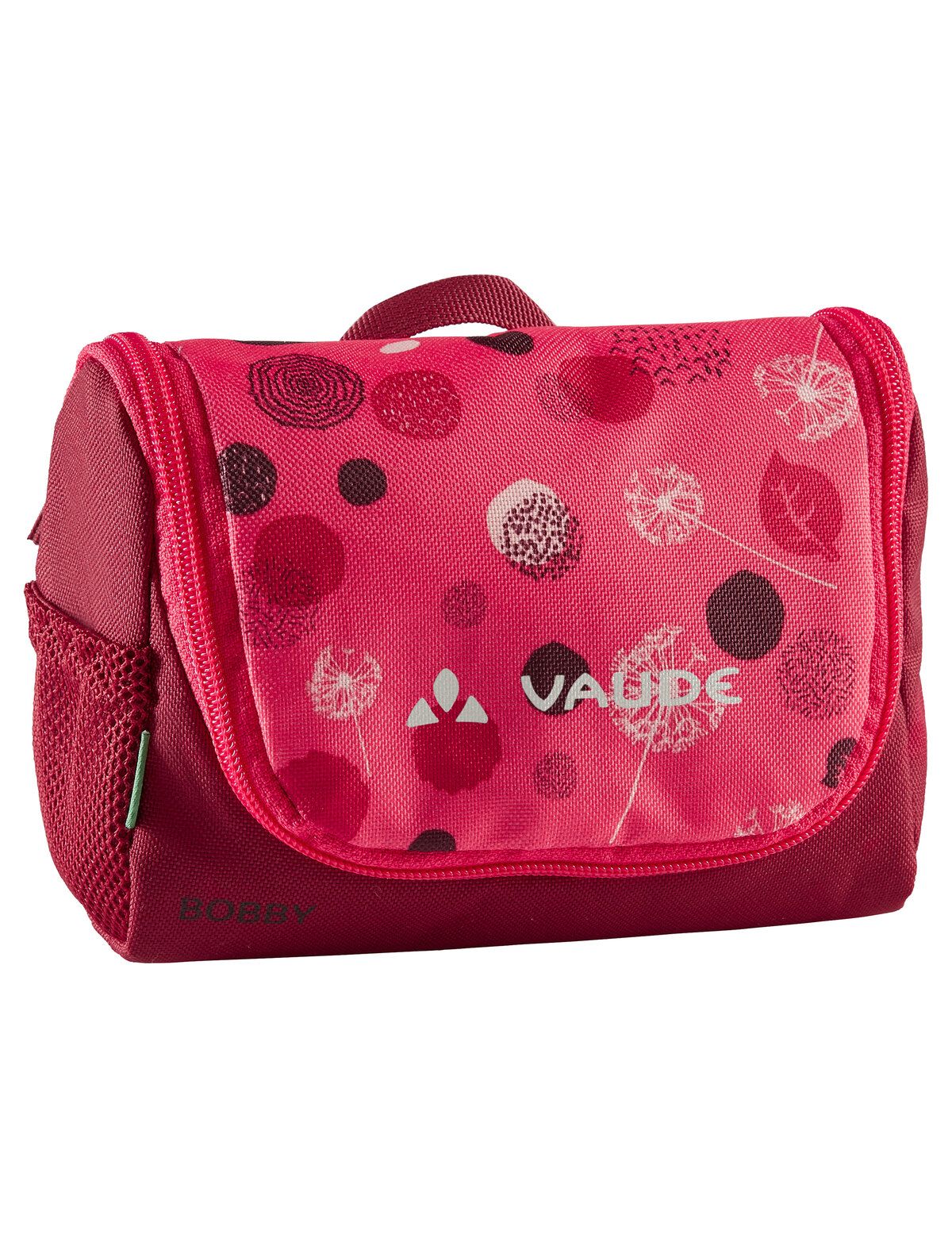 15487 - Bobby - bright pink-cranberry