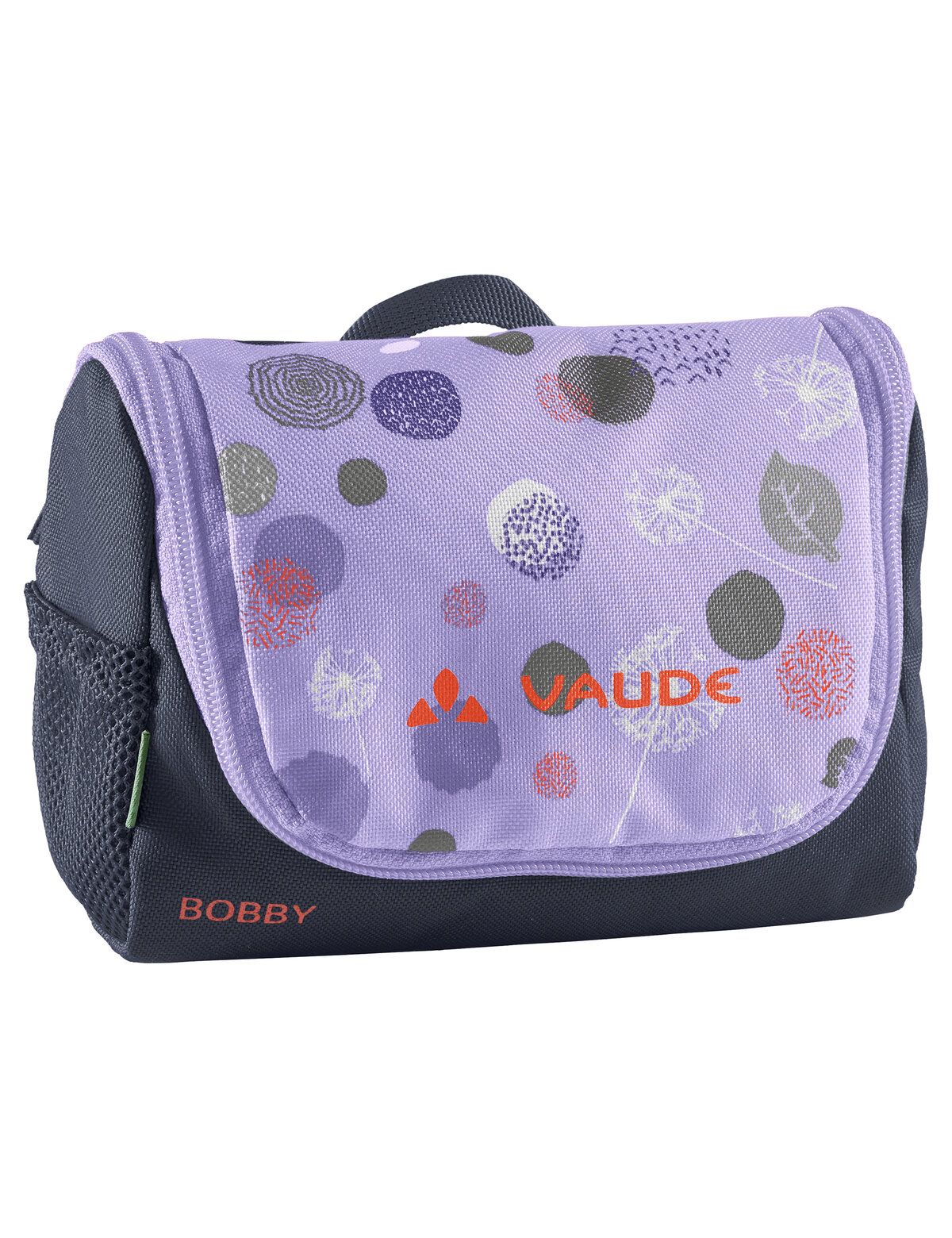 15487 - Bobby - pastel lilac