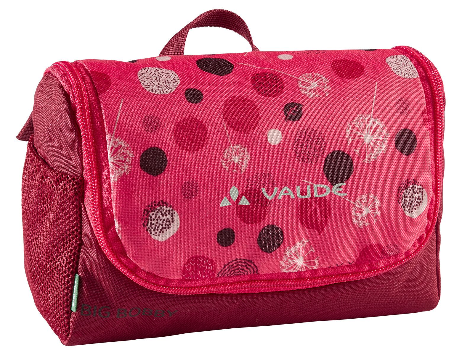 15488 - Big Bobby - bright pink-cranberry