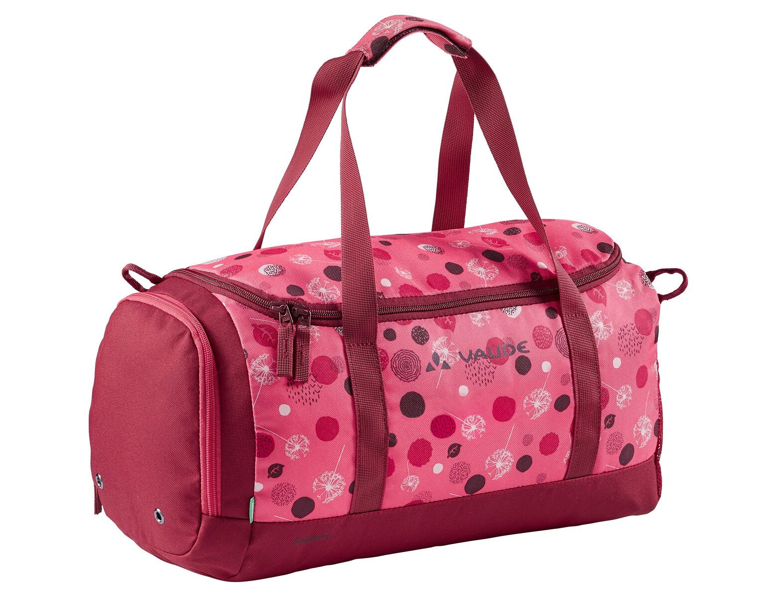 15489 - Snippy - bright pink-cranberry