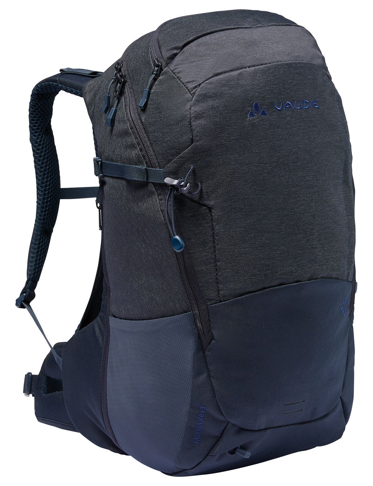 15827 - Women's Tacora 26+3 - eclipse