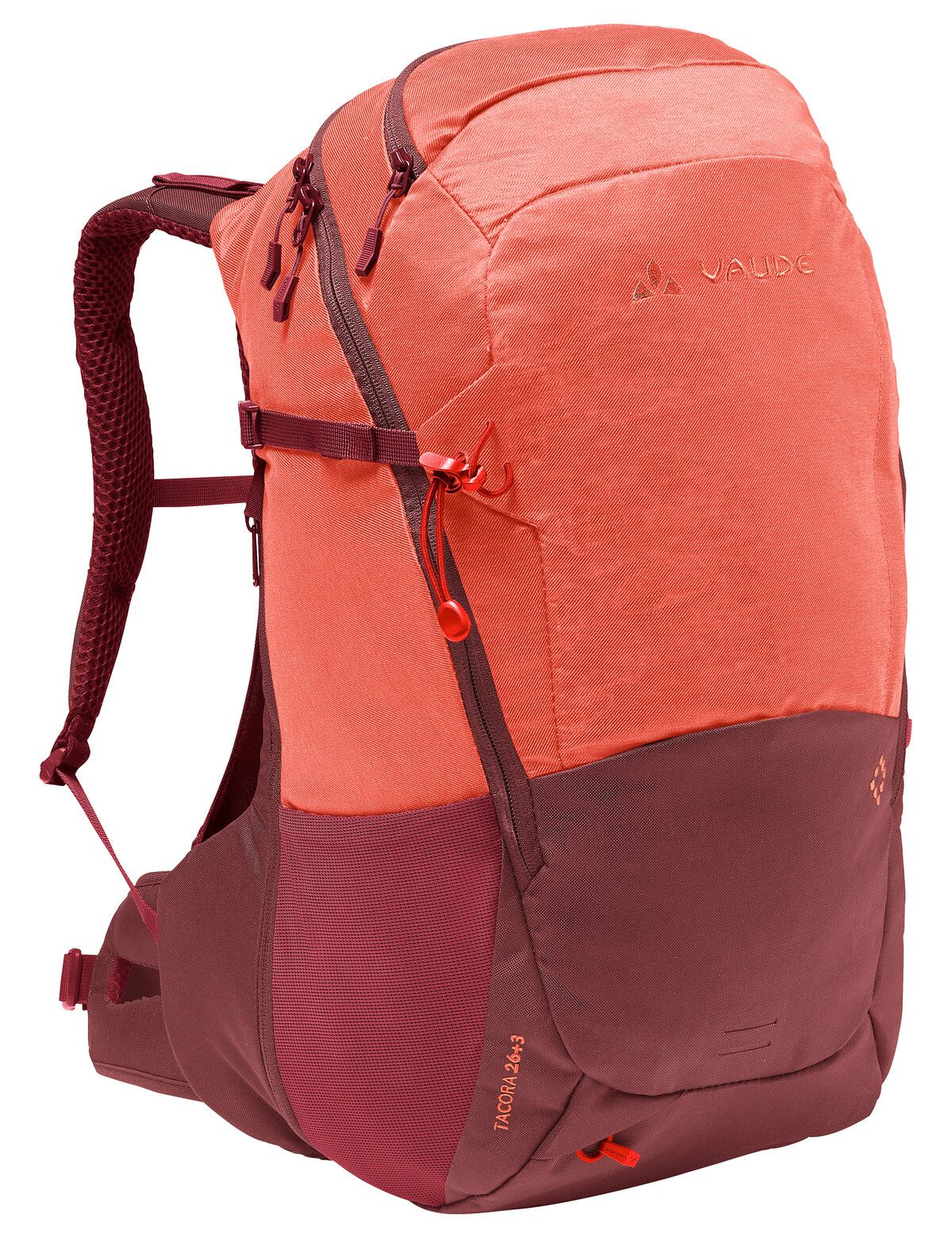 15827 - Women's Tacora 26+3 - hotchili