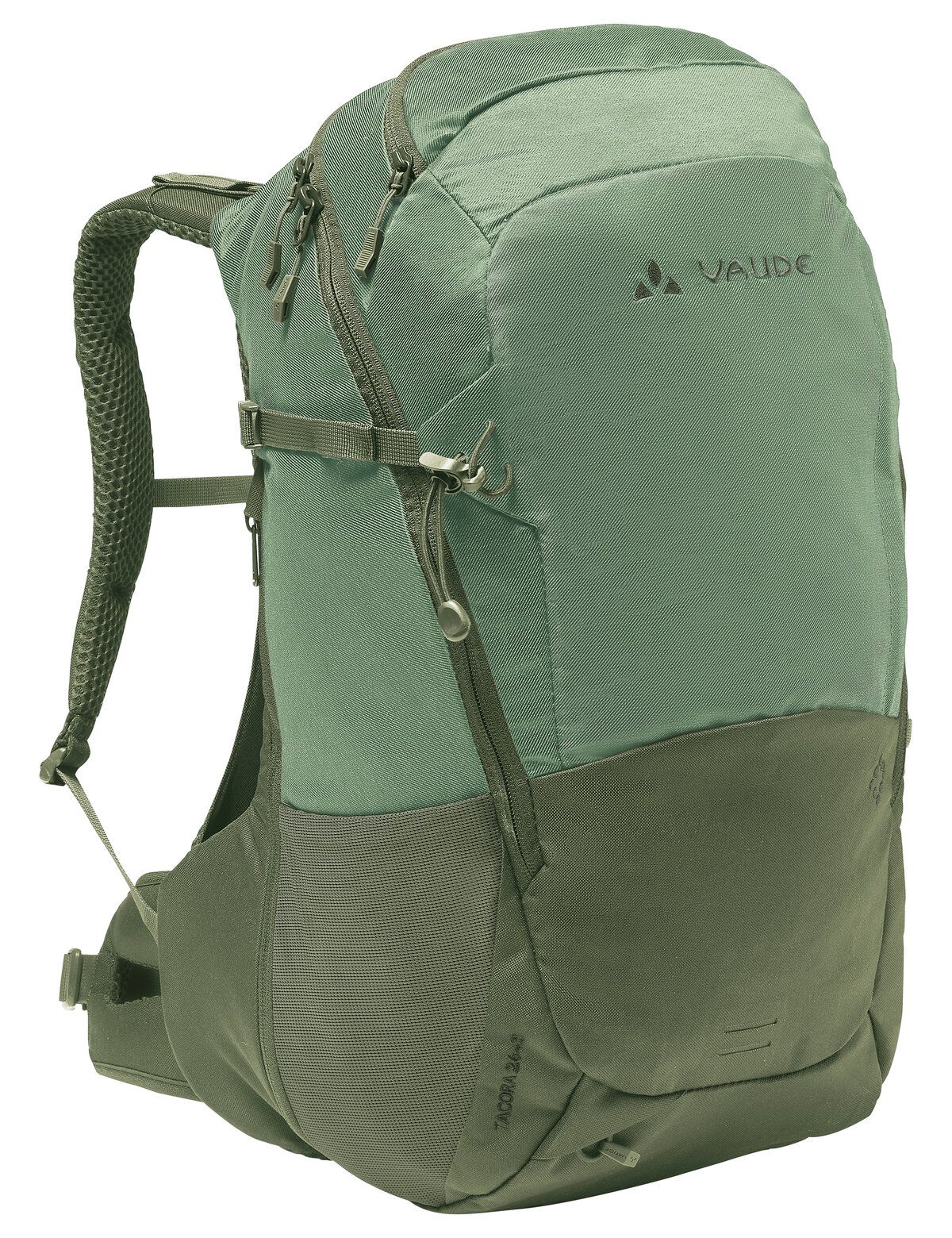 15827 - Women's Tacora 26+3 - willow green