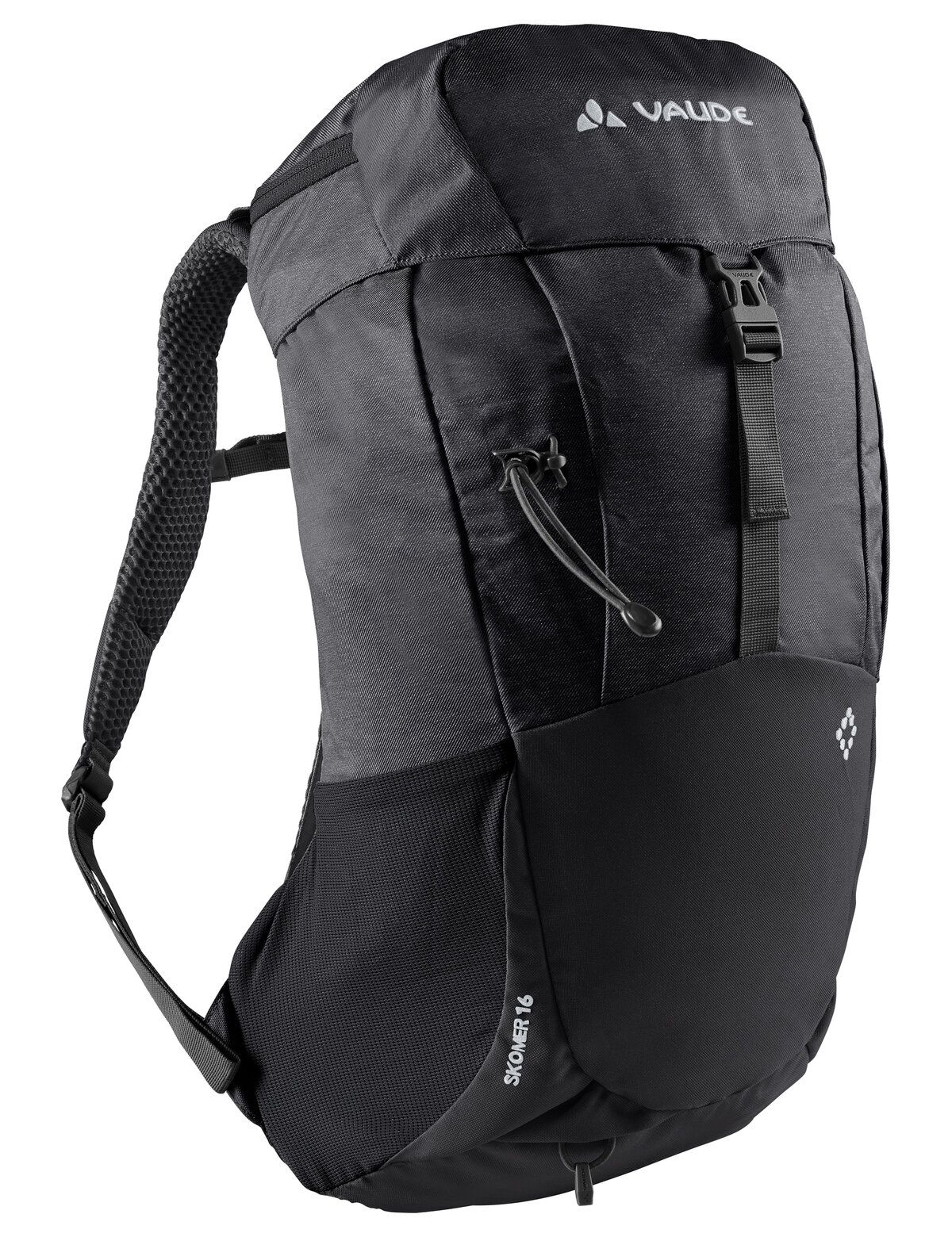 15828 - Women's Skomer 16 - black