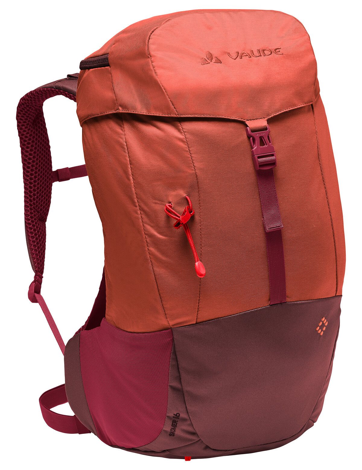 15828 - Women's Skomer 16 - hotchili