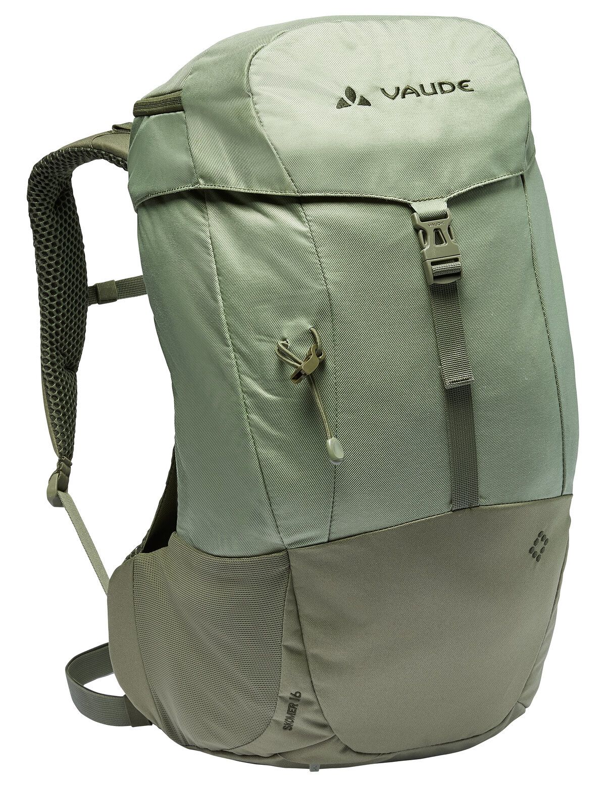 15828 - Women's Skomer 16 - willow green