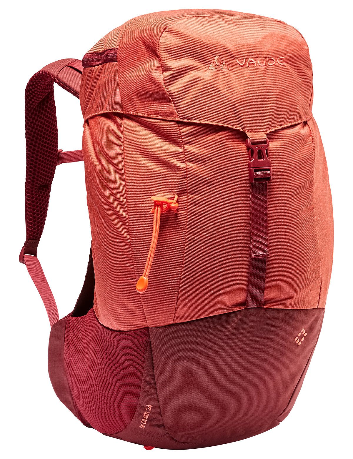 15829 - Women's Skomer 24 - hotchili