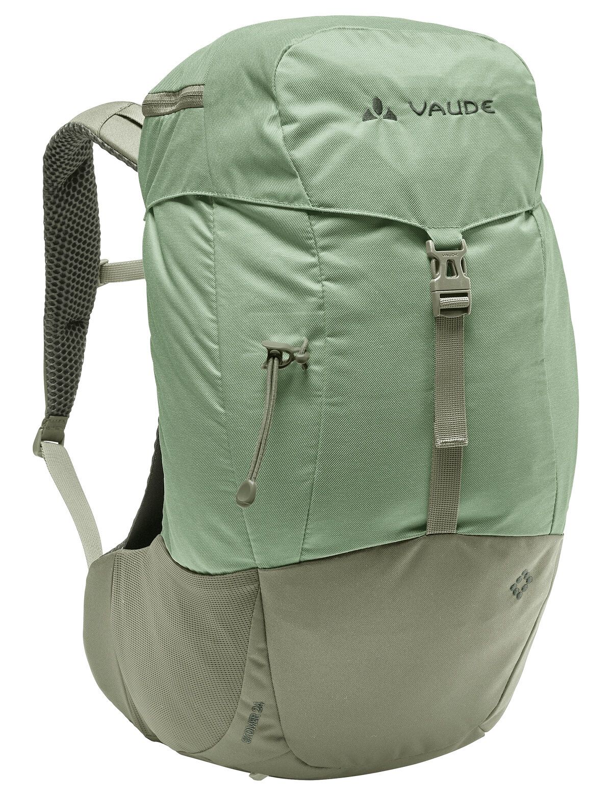 15829 - Women's Skomer 24 - willow green