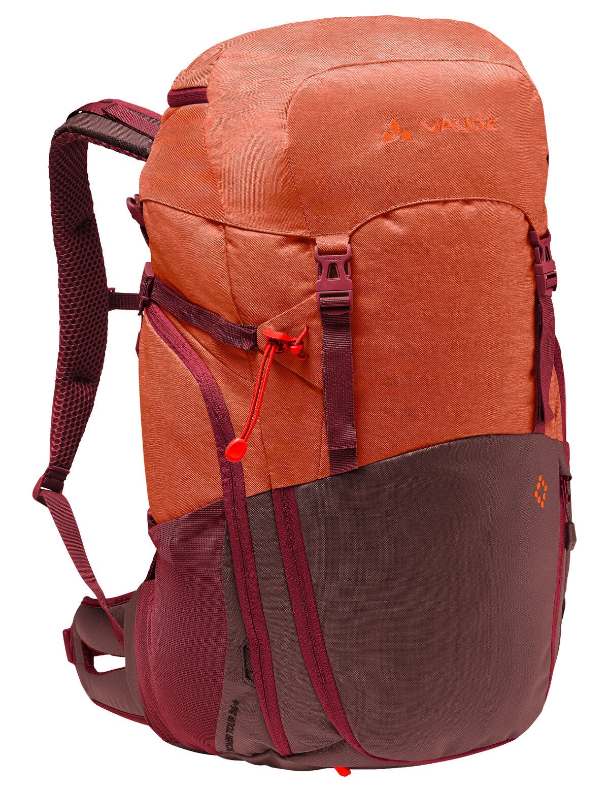15830 - Women's Skomer Tour 36+ - hotchili
