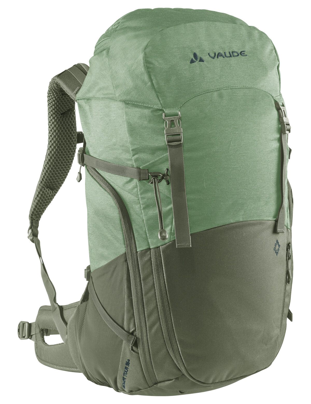 15830 - Women's Skomer Tour 36+ - willow green