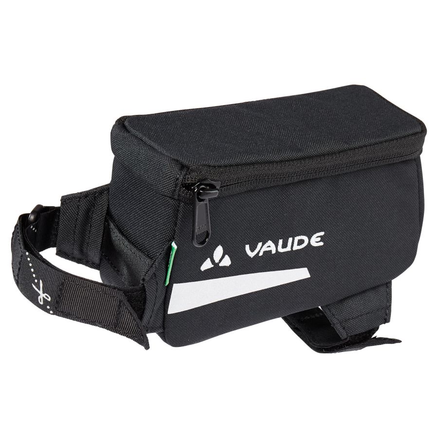 15890 Carbo Bag II- BLACK