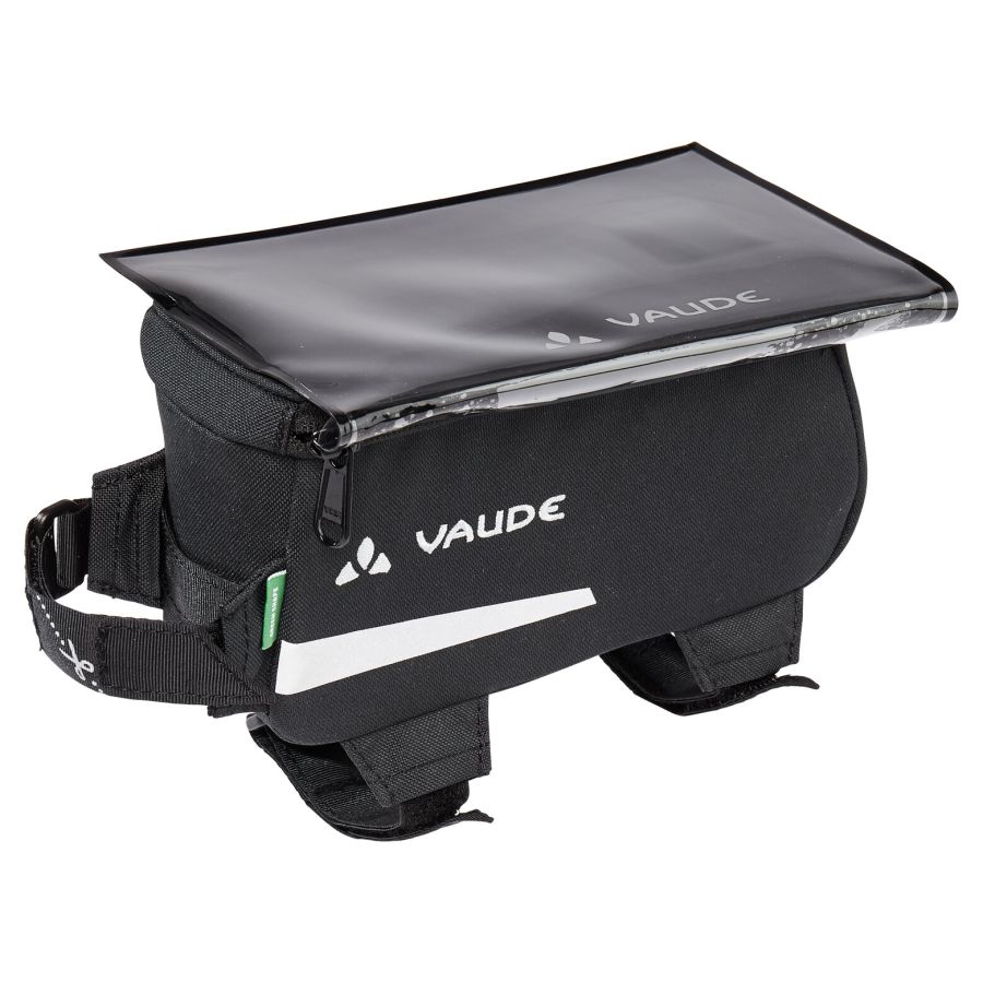 15891 Carbo Guide Bag II- BLACK
