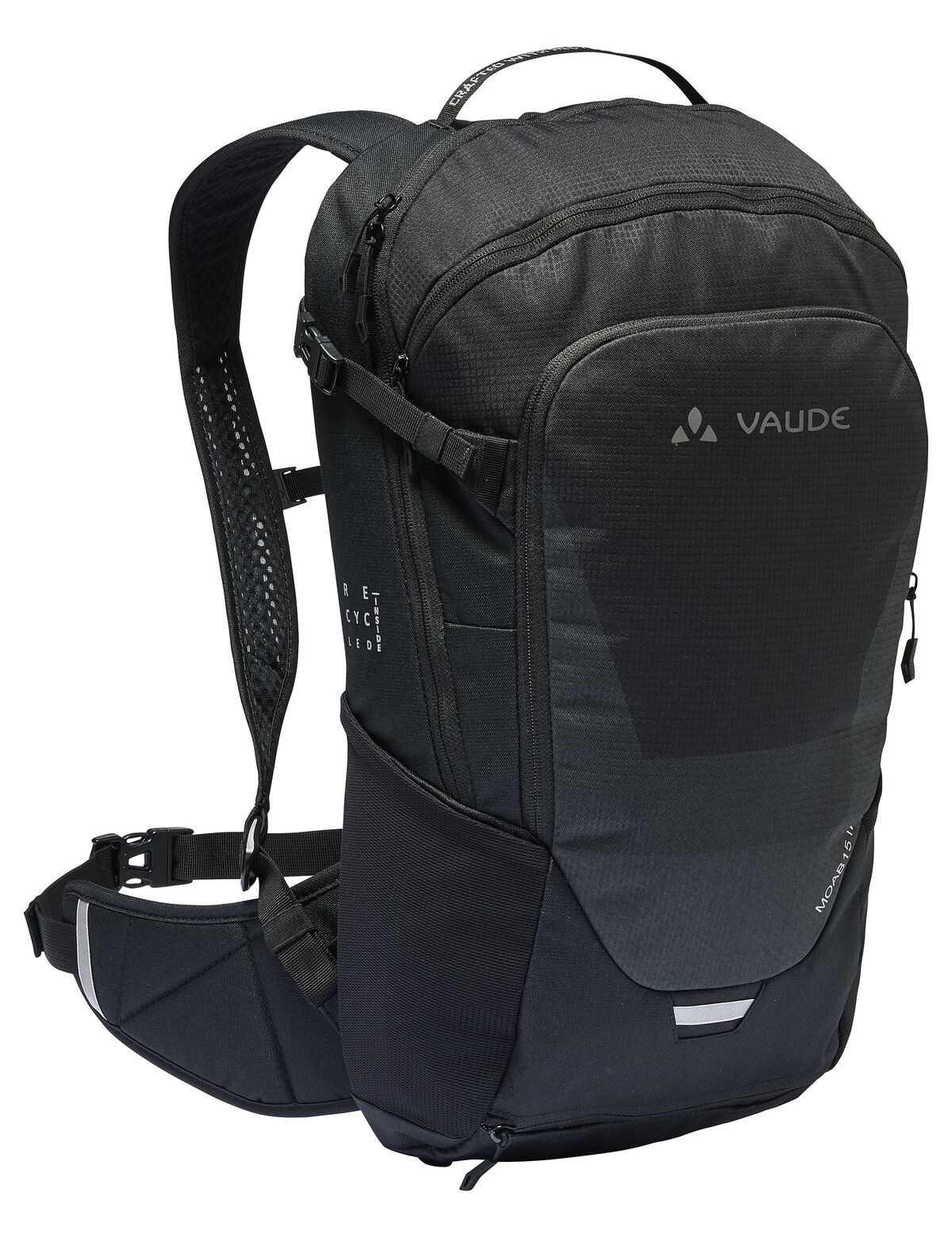 15914 Moab 15 II- BLACK