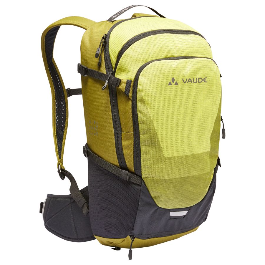 15915 Moab 20 II- BRIGHT GREEN