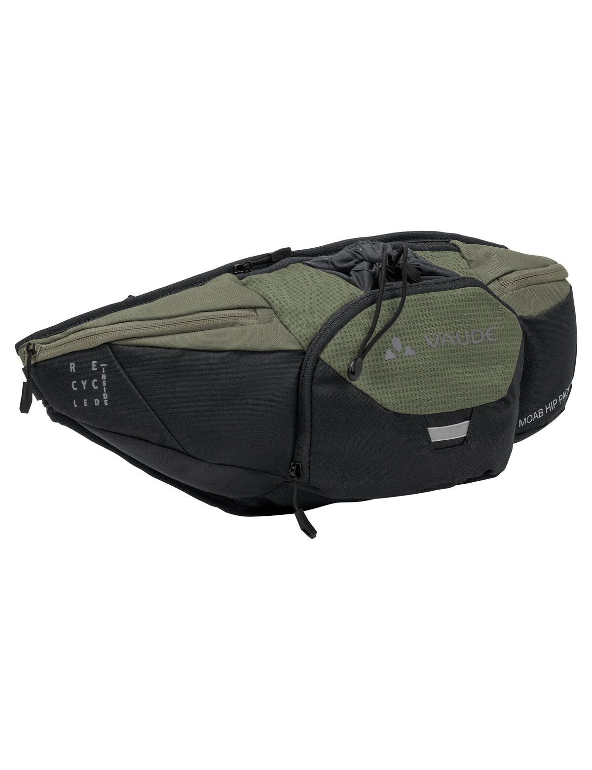 15917 Moab Hip Pack 4- CEDAR WOOD