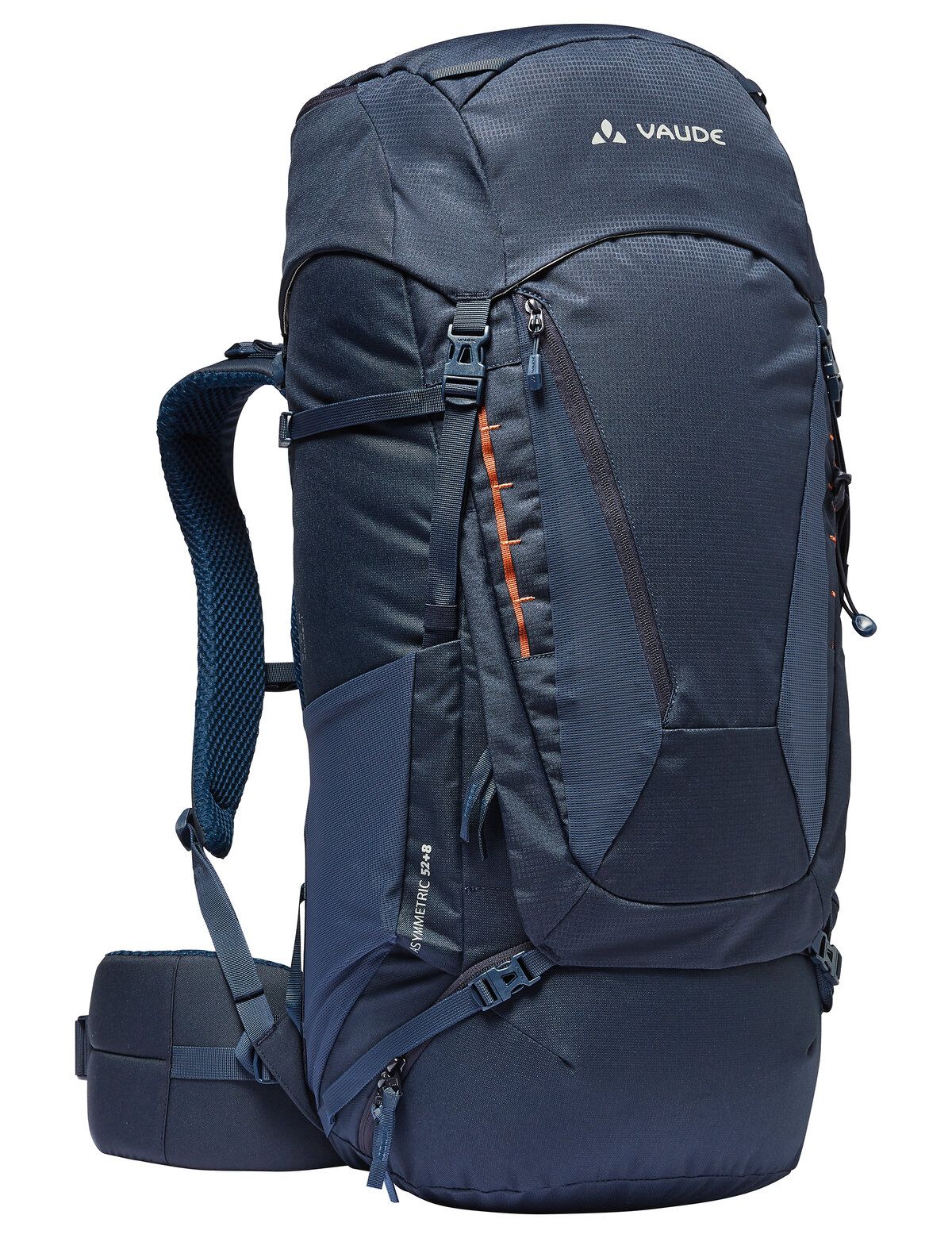 15945 - Asymmetric 52+8 - eclipse