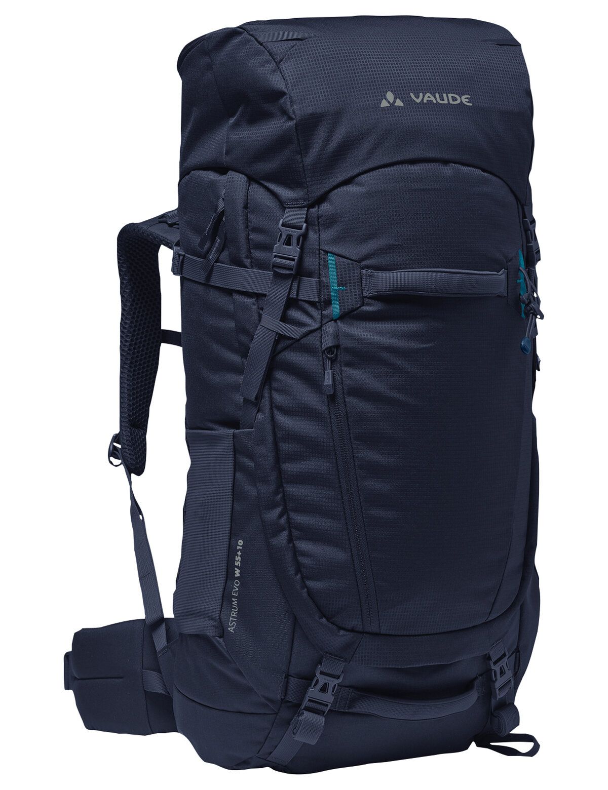15948 - Women's Astrum EVO 55+10 - eclipse