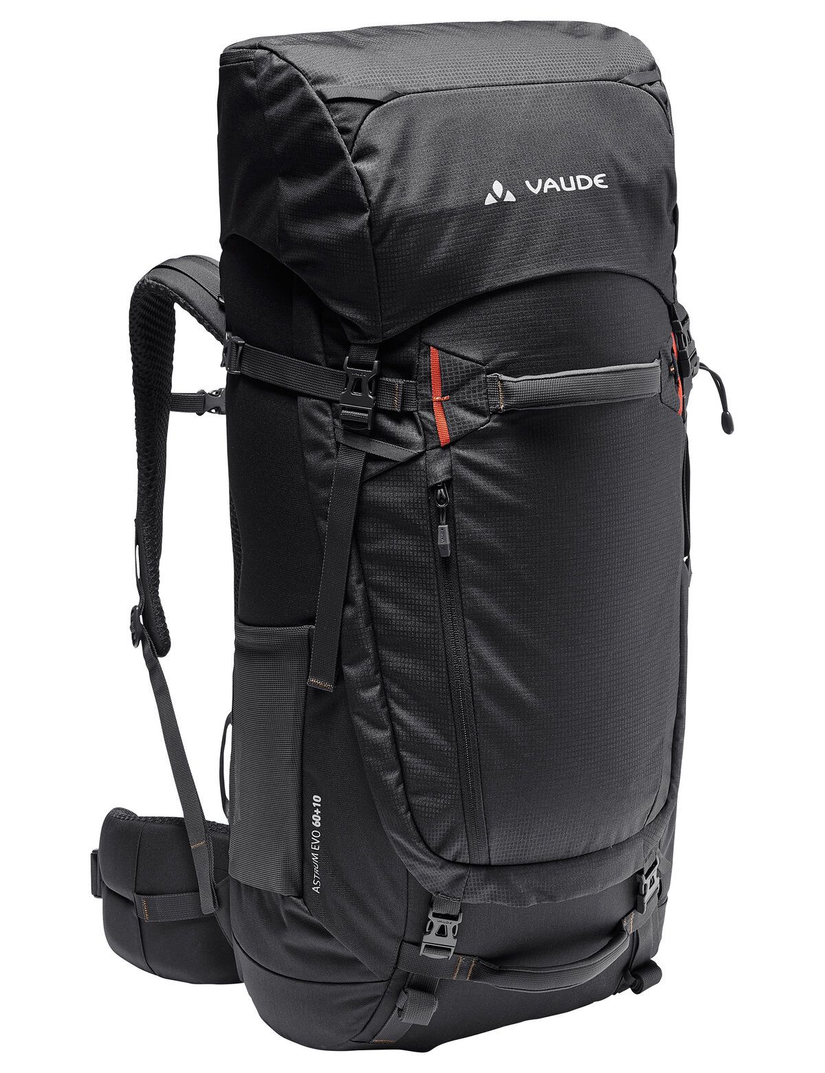 15949 - Astrum EVO 60+10 - Black