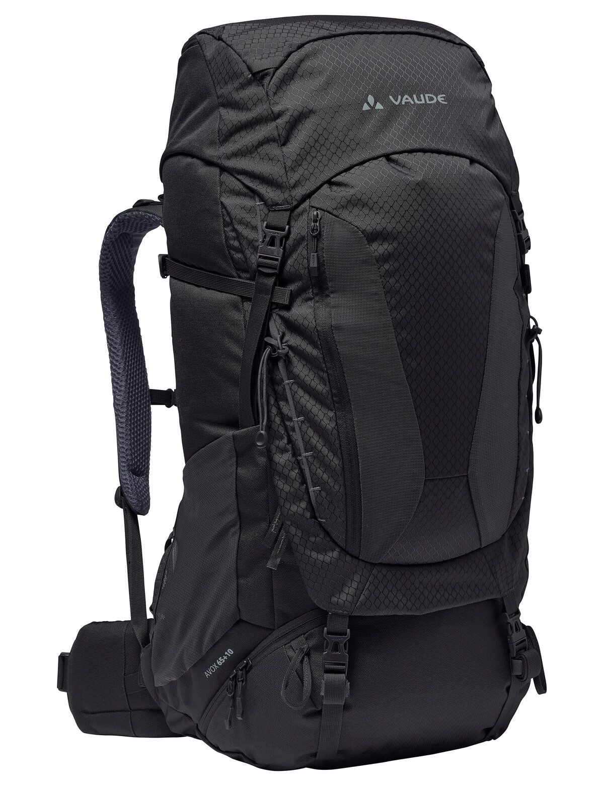 15952 - Avox 65+10 - black