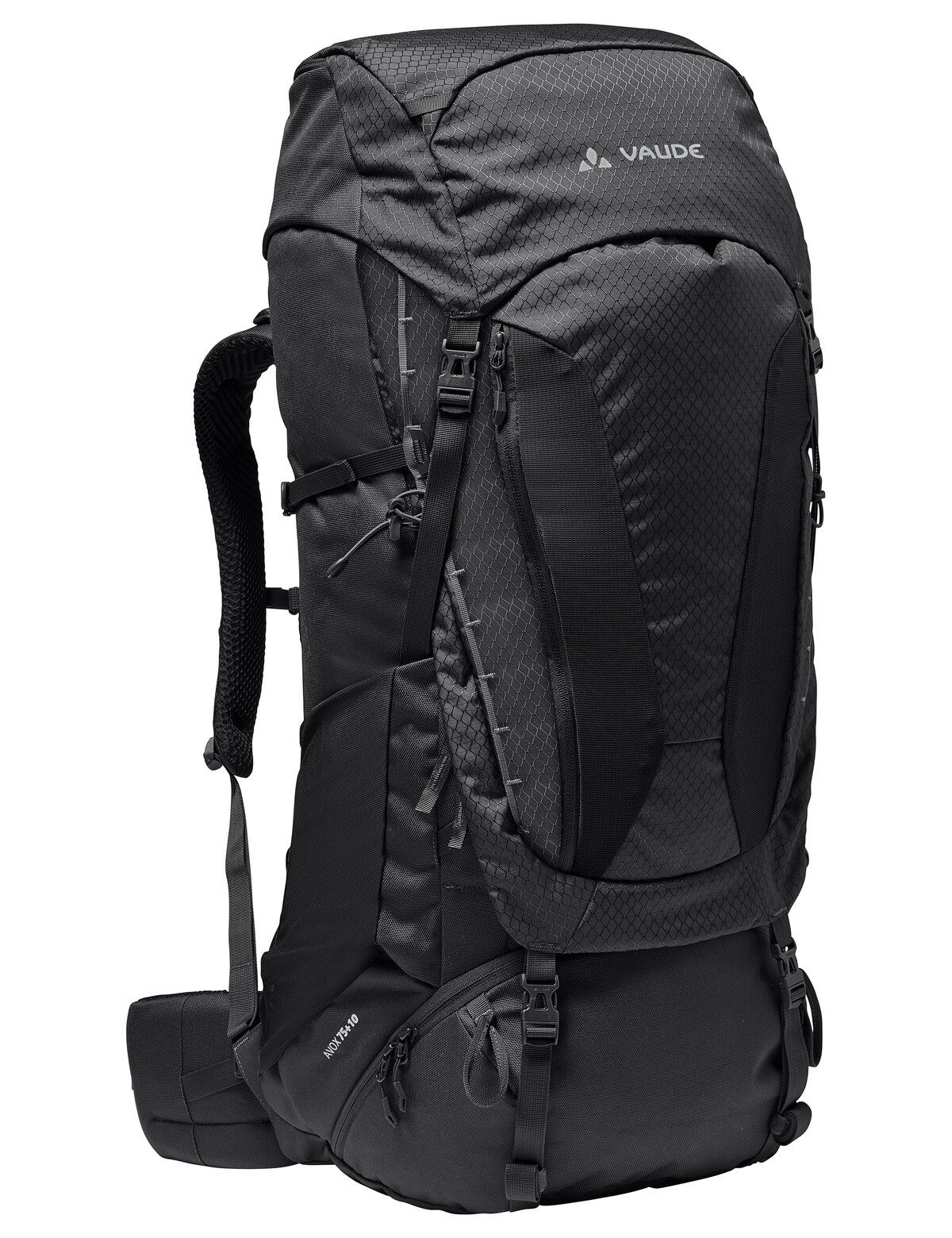 15953 - Avox 75+10 - black