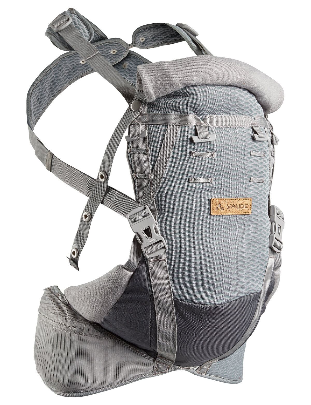 15956 - Amare Baby Carrier
