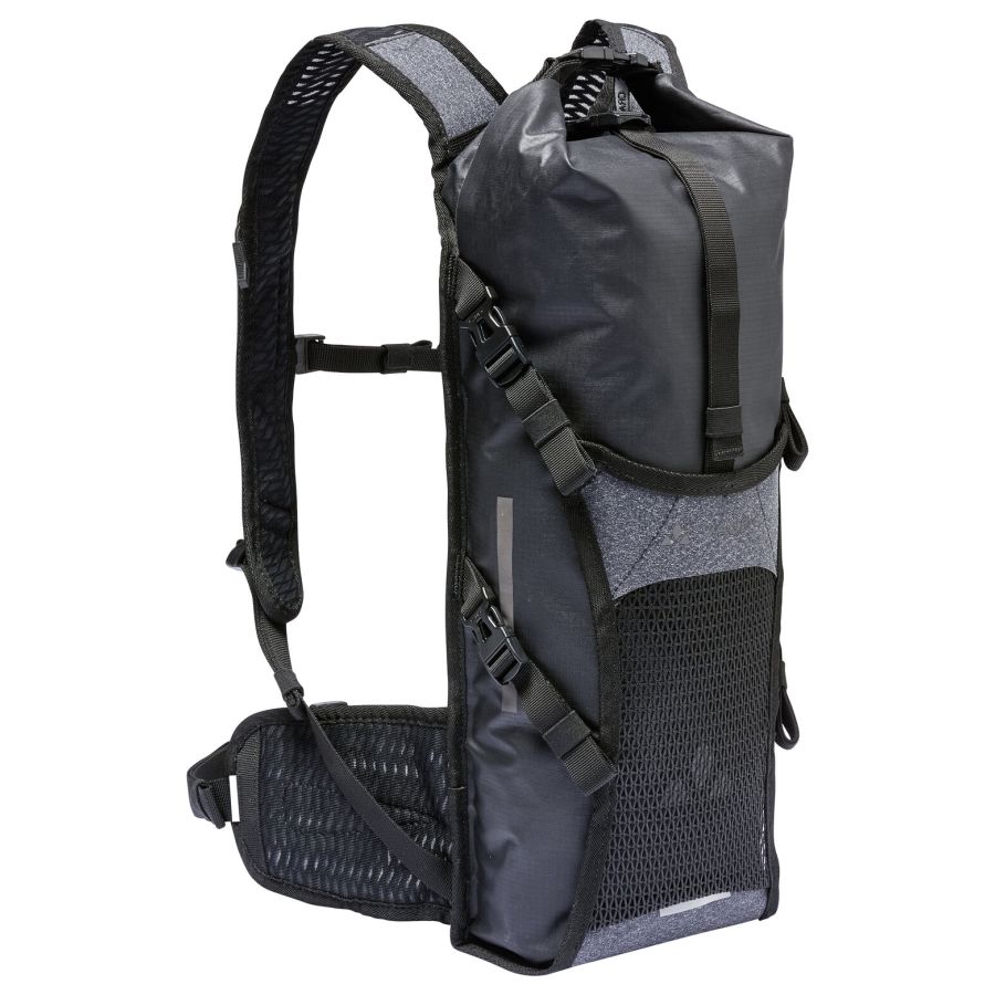 15957 Trailpack II- BLACK UNI