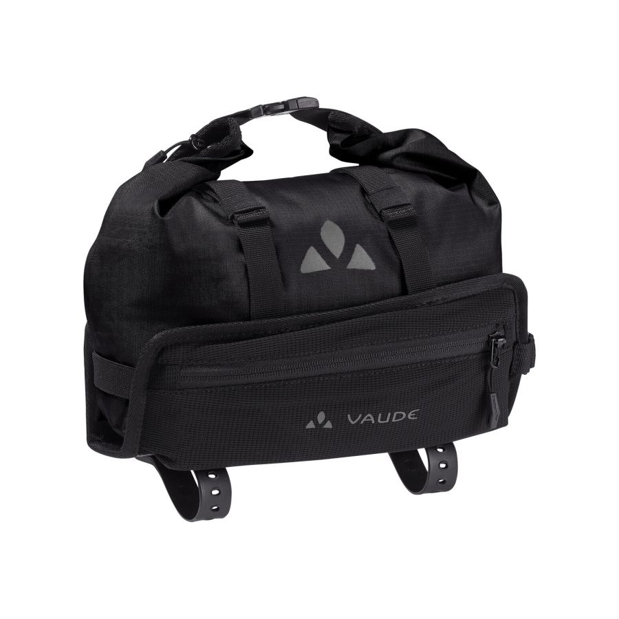 15959 Trailguide II- BLACK UNI