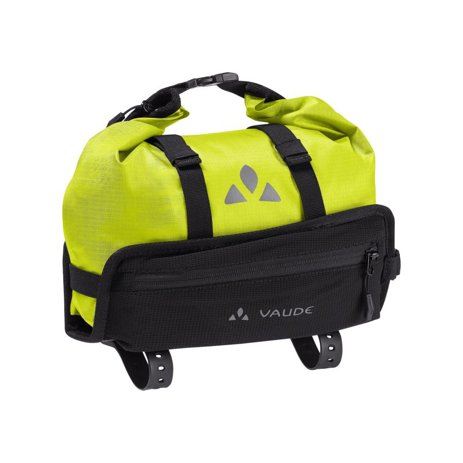 15959 Trailguide II- BRIGHT GREEN-BLACK