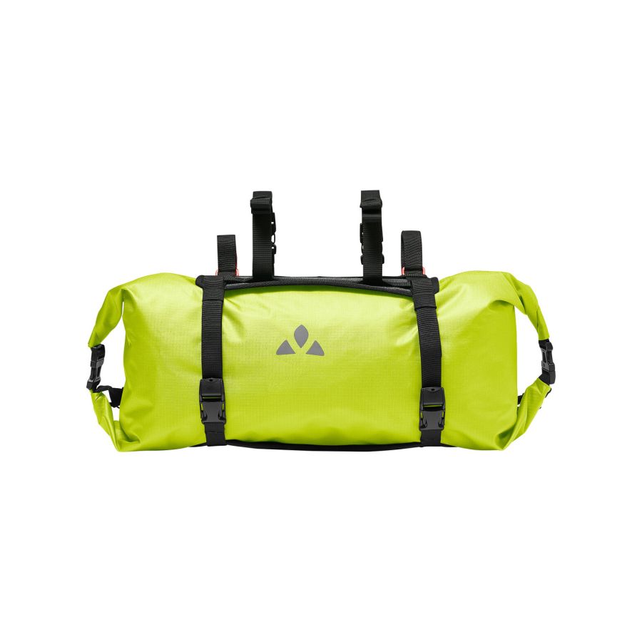 15960 Trailfront II- BRIGHT GREEN-BLACK